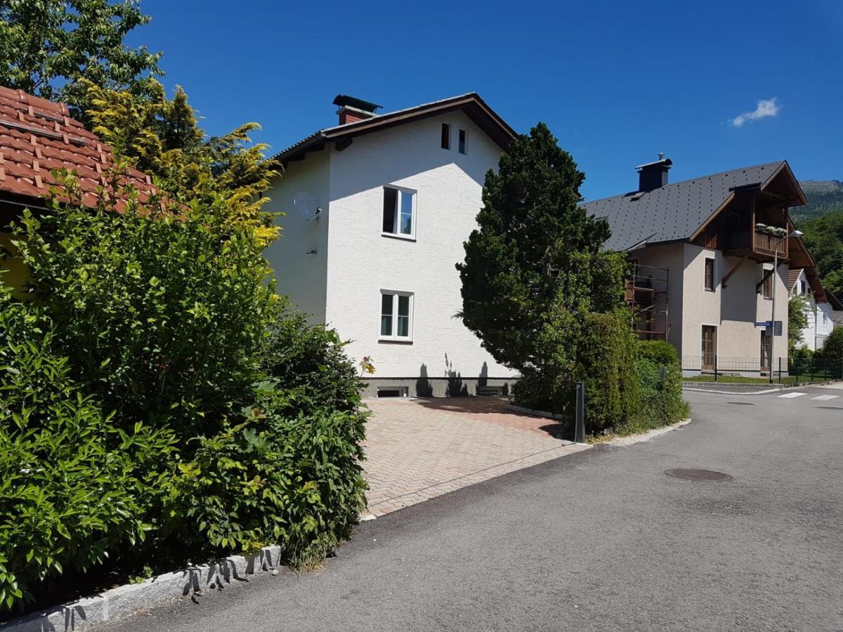 Apartment 11 Bad Ischl Exterior foto